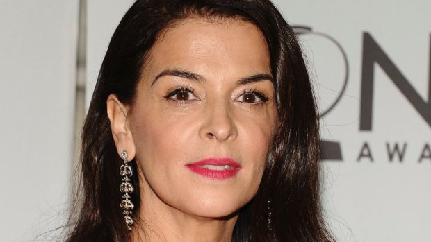 Annabella Sciorra told The New Yorker that Weinstein raped her in the 1990s. 