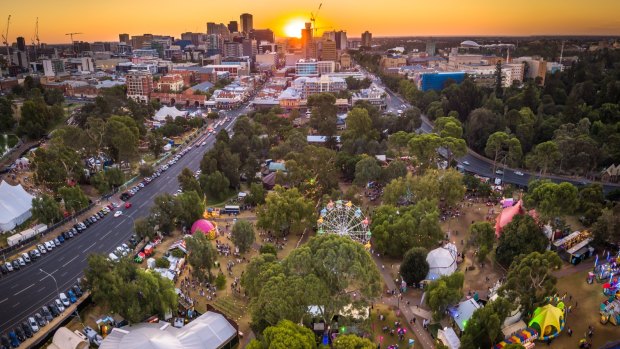Adelaide things to do: The best things to see and do in Australia's other cultural capital