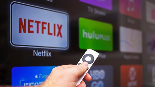 Netflix's continued growth has far reaching ramification for the company as well as how we consume television in the future.