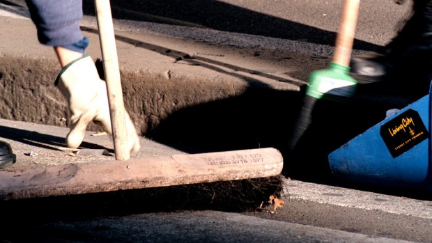 The proportion of routine manual jobs (such as labourers and machinery operators) in total employment has fallen from 40 per cent to 30 per cent over the past 30 years.