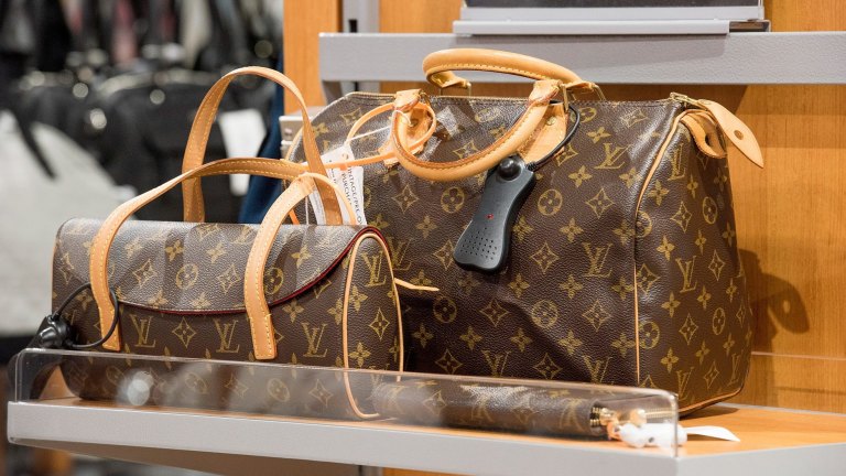 TK Maxx shopper stunned by reduced price of Louis Vuitton bag