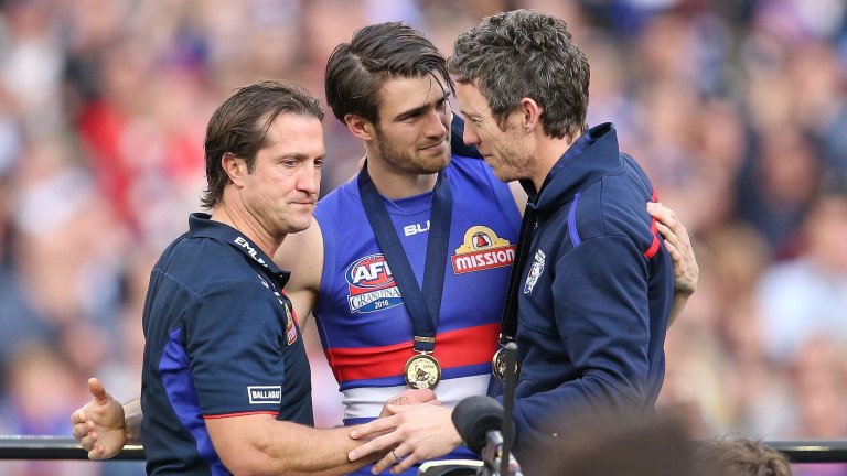 Chicago Cubs, World Series win: Hoodoo-busting wins of Leicester-Western  Bulldogs-Cronulla-Cubs make 2016 year of the underdogs