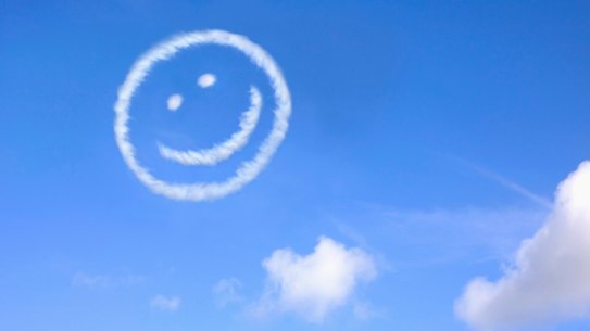 Will I breathe a deep sigh of relief at my new found stability of tenure?