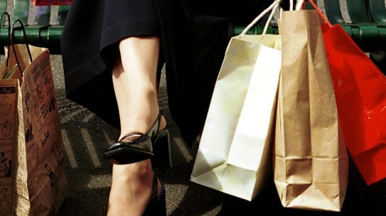 The increase in confidence was broad based, with consumers' views of the economic outlook leading the gains, ANZ said.