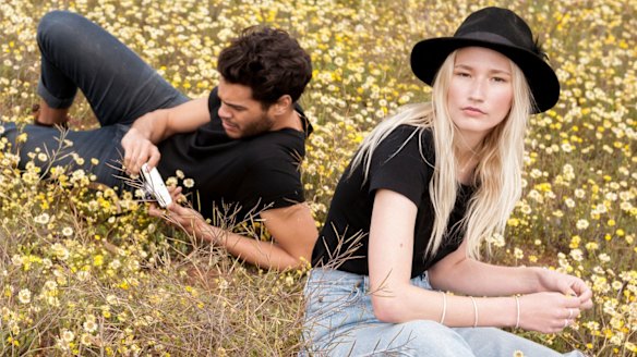 New Aussie brand The Road launches by charging customers the “true cost” of making a basic tee.