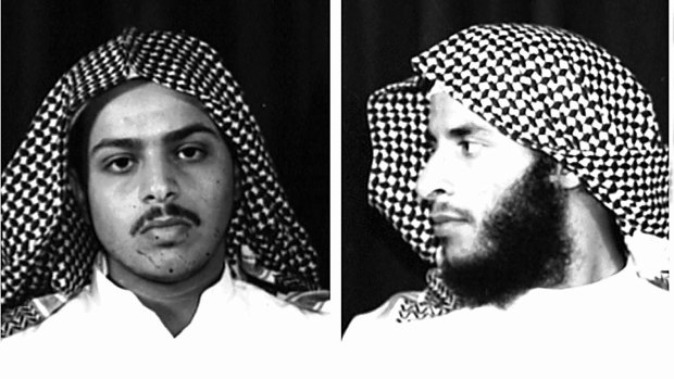 Saudi Arabia regularly executes prisoners ... Riyad Al-Hajiri and Khaled Ahmad Al-Saeed were beheaded for their part in a bombing that killed five people on November 13, 1995.