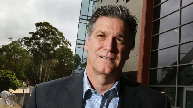 Cochlear CEO Chris Smith will retire next year.