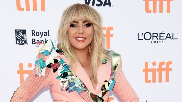 Pop star Lady Gaga suggested hat President Trump “isn’t helping” Puerto Rico because it lacks electoral votes.