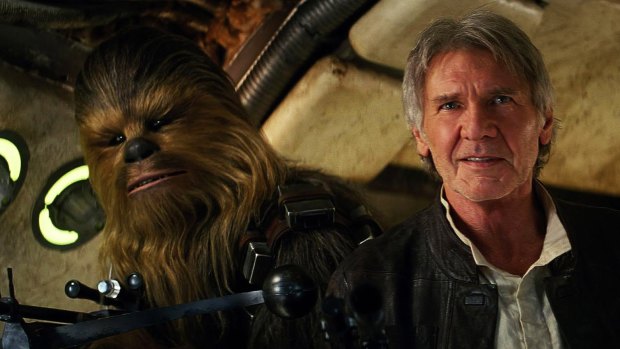 Until now, Disney has expected you to pay twice to watch Han and Chewie on your different gadgets.