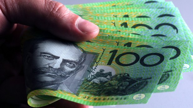 A Perth woman has been charged with laundering money from Australia and Asia.