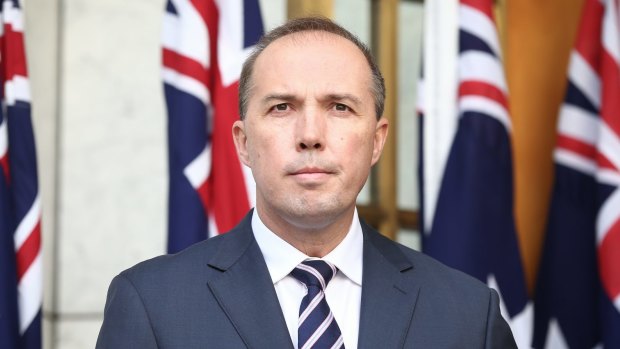A spokeswoman for Immigration Minister Peter Dutton confirmed that Nauru was poised to alter the detention centre's curfew.