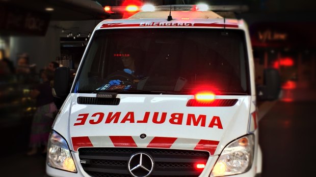 A group of Ambulance Victoria paramedics were misusing the powerful painkiller fentanyl.