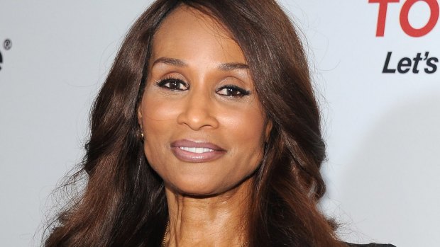 Speaking out: Beverly Johnson claims Bill  Cosby drugged and assaulted her..