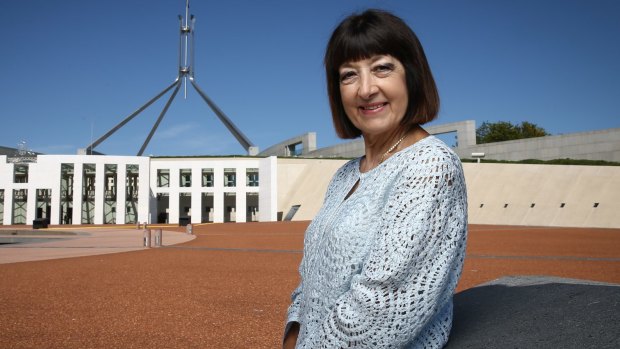 Niki Savva, author of the book, Road to Ruin: How Tony Abbott and Peta Credlin Destroyed Their Own Government.
