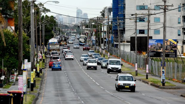 "Harsh": Canterbury Road is an example of when the best laid plans go awry. 