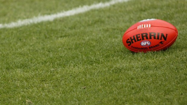 AFL X "eliminates the slow parts of the game".