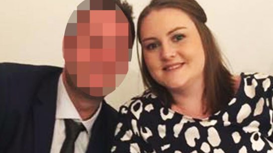 Lauren Cranston's lawyer told the court she was eight months pregnant and had no money.