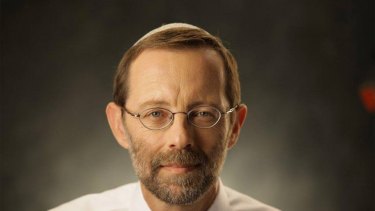 Divisive right-wing Israeli politician Moshe Feiglin who once called himself a "proud homophobe" is copping fresh condemnation from Australia's major Jewish organisations.
