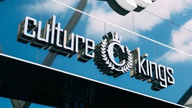 Culture Kings Online Store Closes After Warehouse Fire