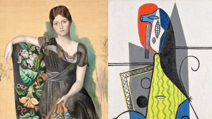 It is hard to make Picasso surprising - but this remarkable show succeeds