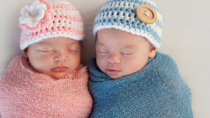 Major hospital reveals WA’s top baby names of 2021