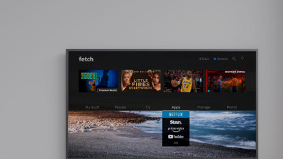 Telstra hastens Fetch TV pursuit to take on Apple, Google