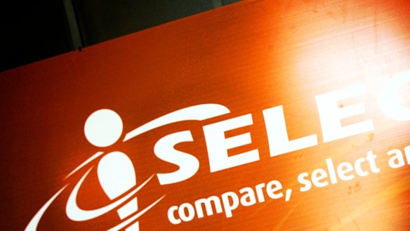 iSelect only refers consumers to nine brands owned by five telcos.