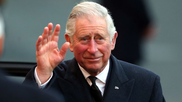 Prince Charles said it was "beyond all belief" that humanity had not learnt the lessons of the Holocaust. 

