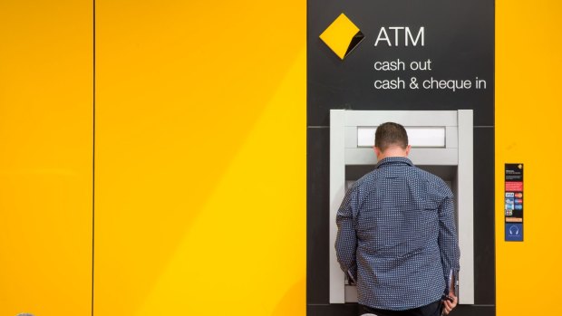 Austrac last week alleged CBA failed to inform authorities about suspect cash deposits at its ATMs.