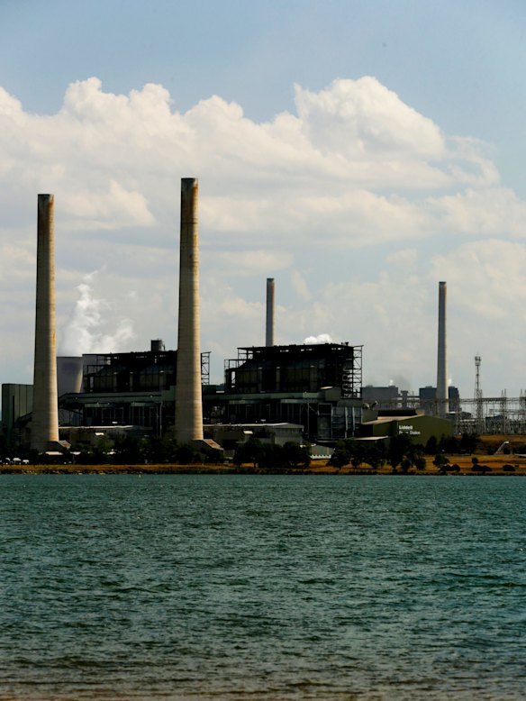 The AEMO says NSW's energy reliability is at greater risk following the planned shutdown of the Liddell power plant in 2022.