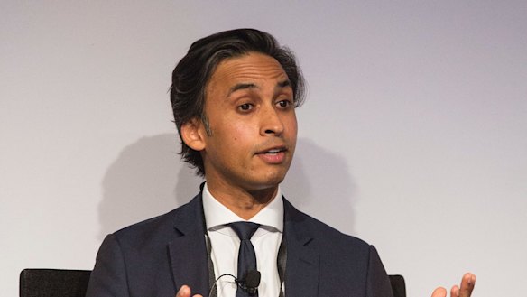 Fahmi Hosain, Head of Governance, Culture and Remuneration for APRA, says Australian executives are complacent. 