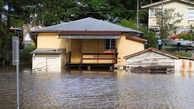 The damage bill for Cyclone Debbie and her aftermath is likely to run into the billions of dollars.