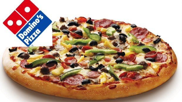Could Domino's be the next target of the short sellers.