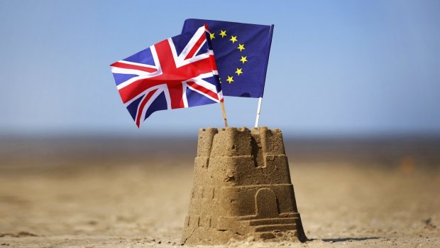 Voting to leave could be bad news for the UK economy