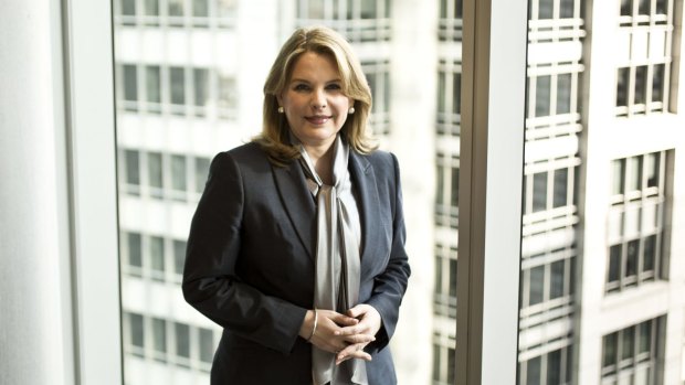 ANZ's Joyce Phillips says new measures directly targeting advice, superannuation and financial education are designed to help improve the financial security of women at ANZ.