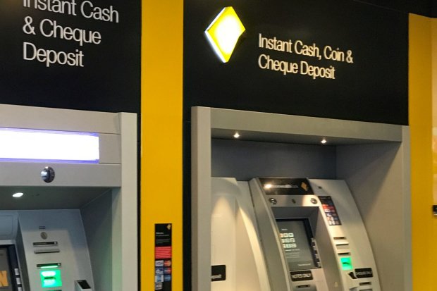 Cba Money Laundering Scandal How It Happened