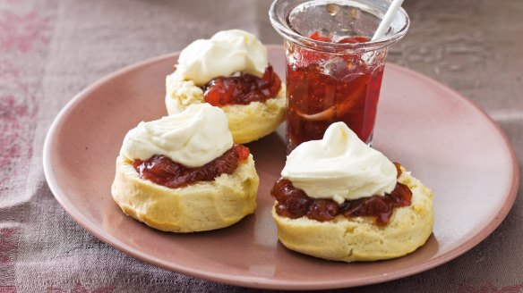 Are you team jam first, or cream?