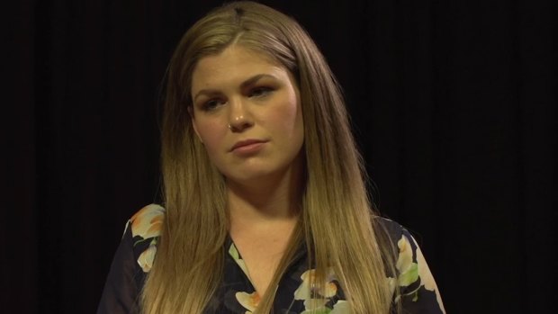 Belle Gibson has been order to pay court costs.