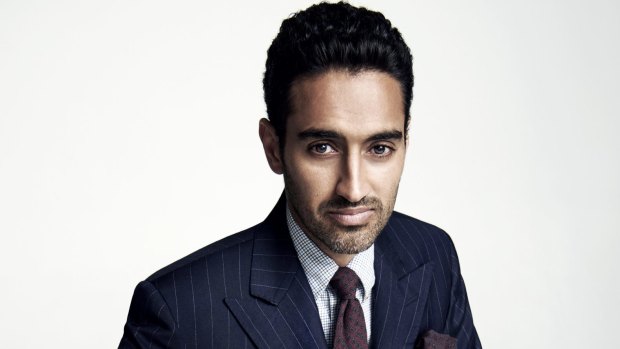 Waleed Aly has been described by <em>Men's Style Australia</em> as the "most important man on TV".