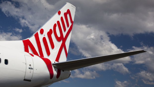 Virgin said it hasn't decided if will continue flying to Samoa once the joint venture ends. 