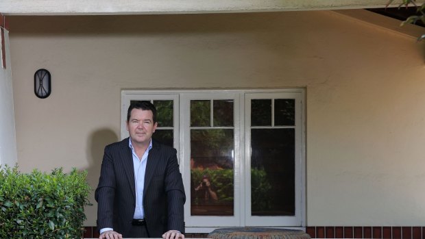 Western Australia Liberal Senator Dean Smith is Australia's first openly gay Liberal Member of Parliament.  