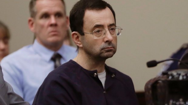 More than 260 girls and women have asserted abuse by Larry Nassar.