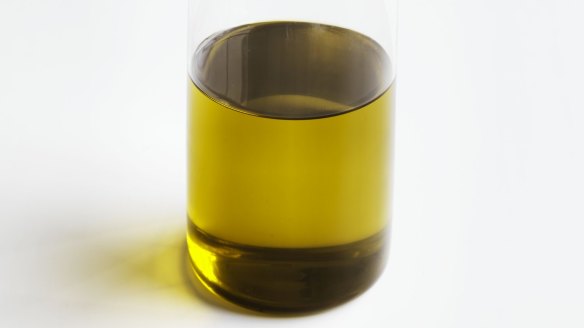 The high quality of olive oil means that it can be used in most dishes.