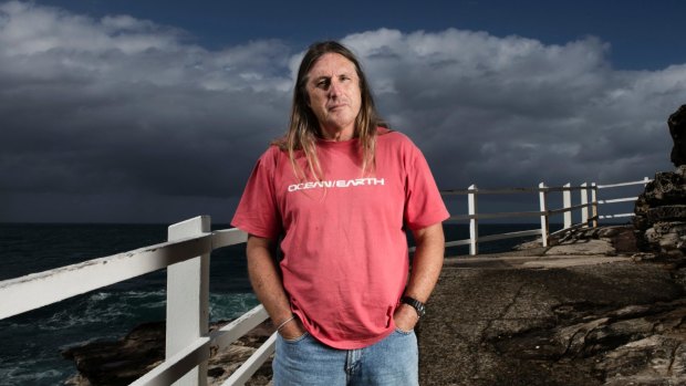 Tim Winton hoped we had the gumption to create a system of marine parks just as earlier generations created national parks.