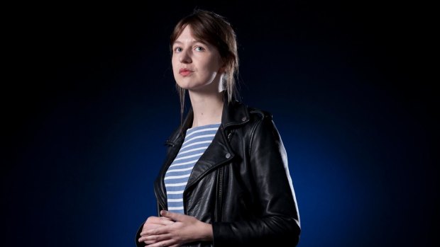 Sally Rooney's latest novel was longlisted for this year's Man Booker Prize.