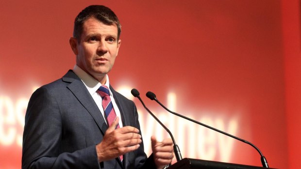 Affable Mike Baird may seem an exception, but he is a blip in the unstoppable slide of his cohort.