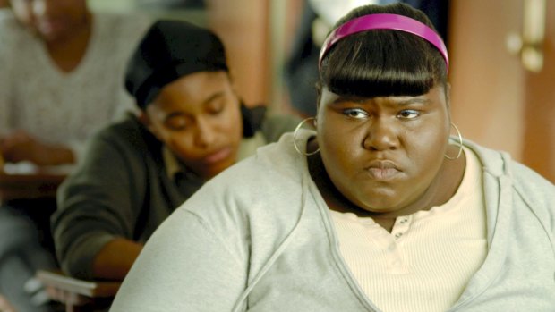 Gabourey Sidibe  found TV roles after Precious. 