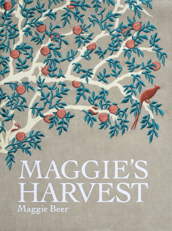 Maggie's Harvest by Maggie Beer.
