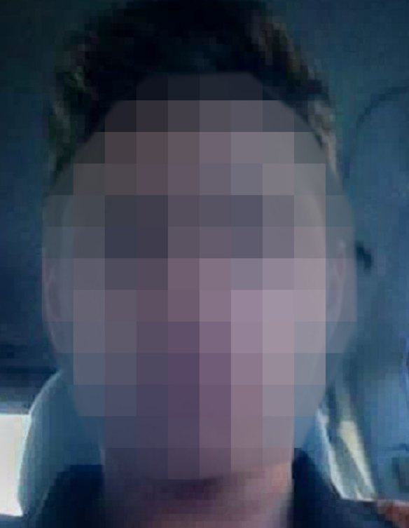 "It has stuffed me in the head," Tom*, 16, says of his time spent in isolation in Juvenile Justice.