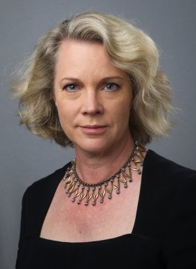 Laura Tingle will speak at the Canberra Times/ANU Meet the Author Series at 6pm on November 19.
